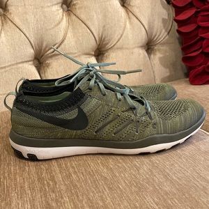 Nike free tr focus flyknit